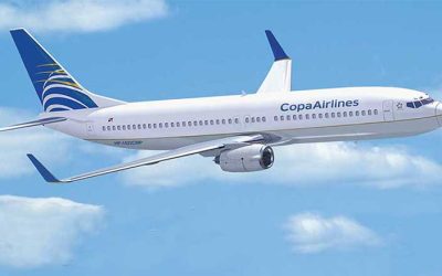 Copa Airlines: A rich history of trade and Panama tourism