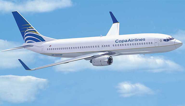 Copa Airlines - Simple English Wikipedia, the free encyclopedia