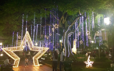 Christmas in Panama: How to spend the holiday season here