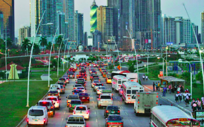 Driving in Panama 101: Understanding the basics