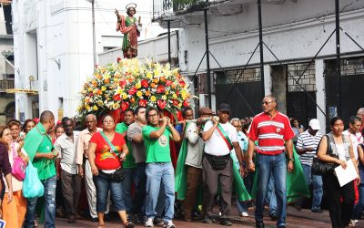 What to Expect During Semana Santa in Panama