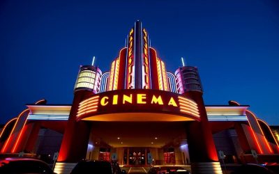 Cinema in Panama: Exploring the Rich History and Cultural Impact