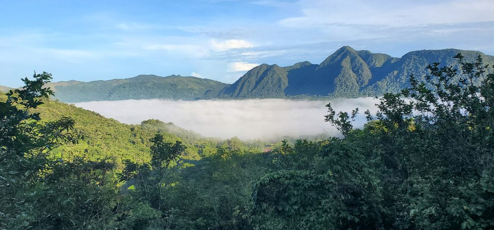 El Valle de Aton Panama