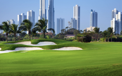 Exploring Panama Golf Courses and the Allure of Golf in the Tropics