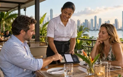 Tipping in Panama: How Much to Tip in 2026