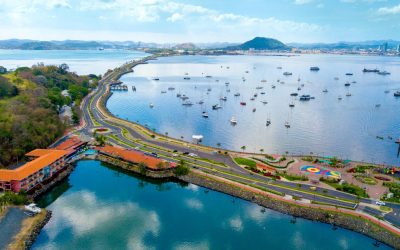 Discovering Causeway Amador: A Jewel of Panama City’s Waterfront