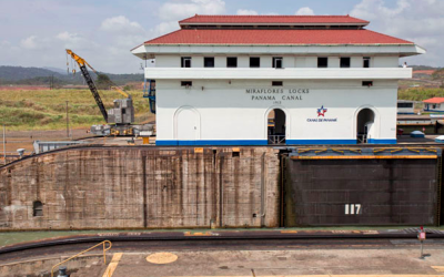 Visiting the Panama Canal: A Journey Through History and Modern Marvels