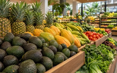 Grocery Shopping in Panama: Quick Tips for Expats and Locals