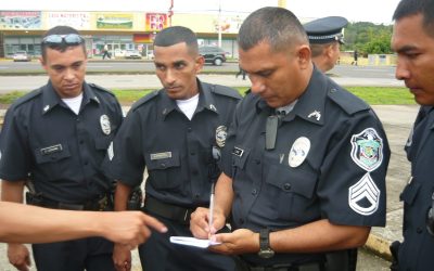 Is Panama Safe to Live?