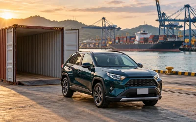 How to Ship a Car to Panama (And When You Shouldn’t)