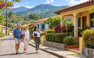 Cheapest Places to Live in Panama: 2026 Guide