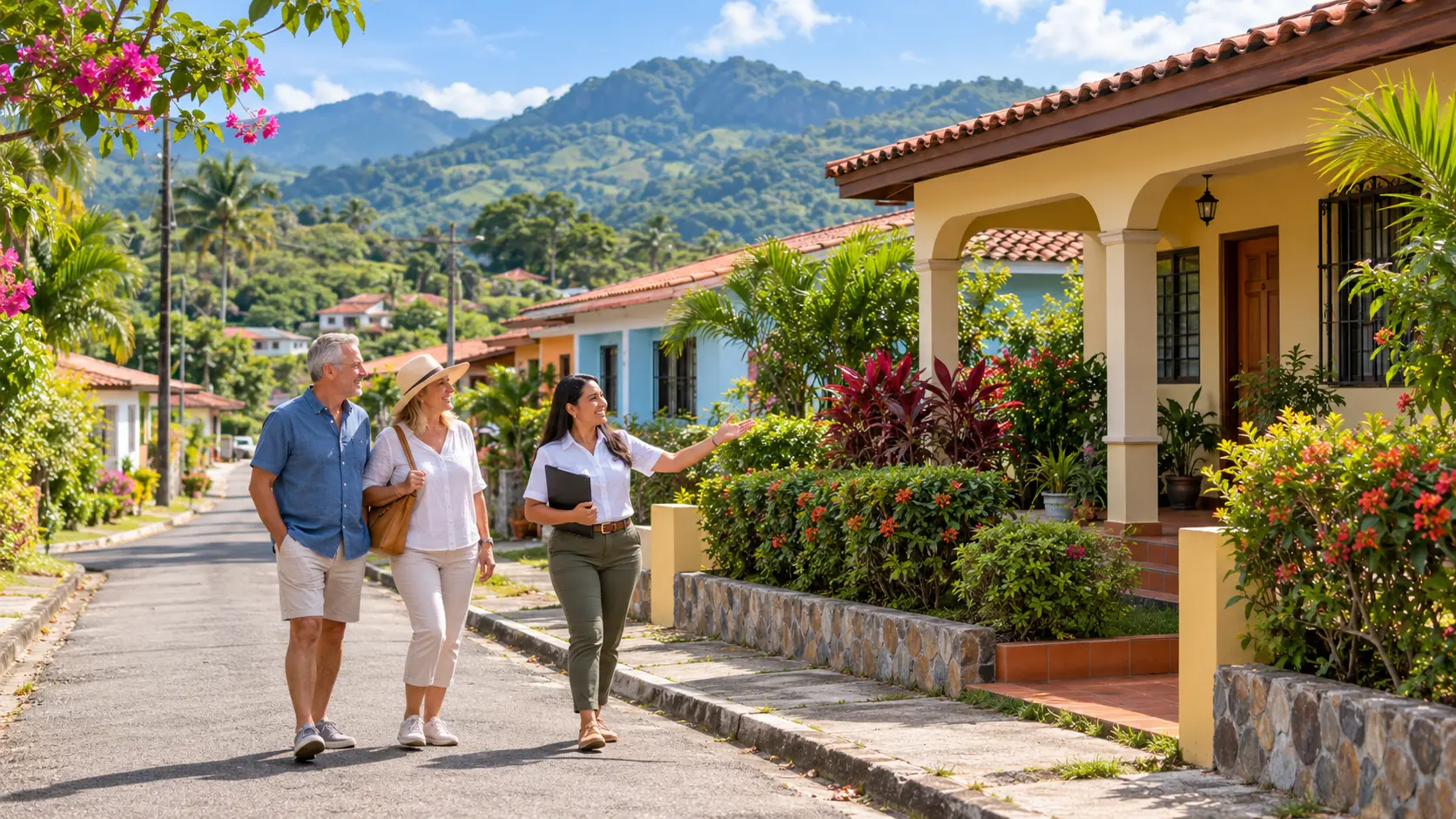 Cheapest places to live in Panama for retirees and expats