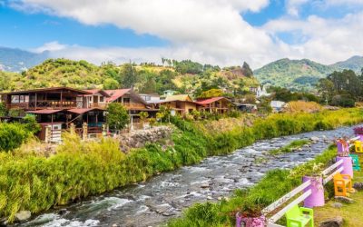 Moving to Boquete, Panama: A Practical Guide to Living, Climate, Cost & Expat Life