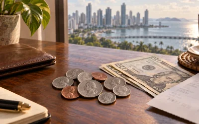 Currency in Panama: Balboa, US Dollar & Money Guide 2026