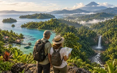 Panama vs Costa Rica: Which Is Better for Expats?