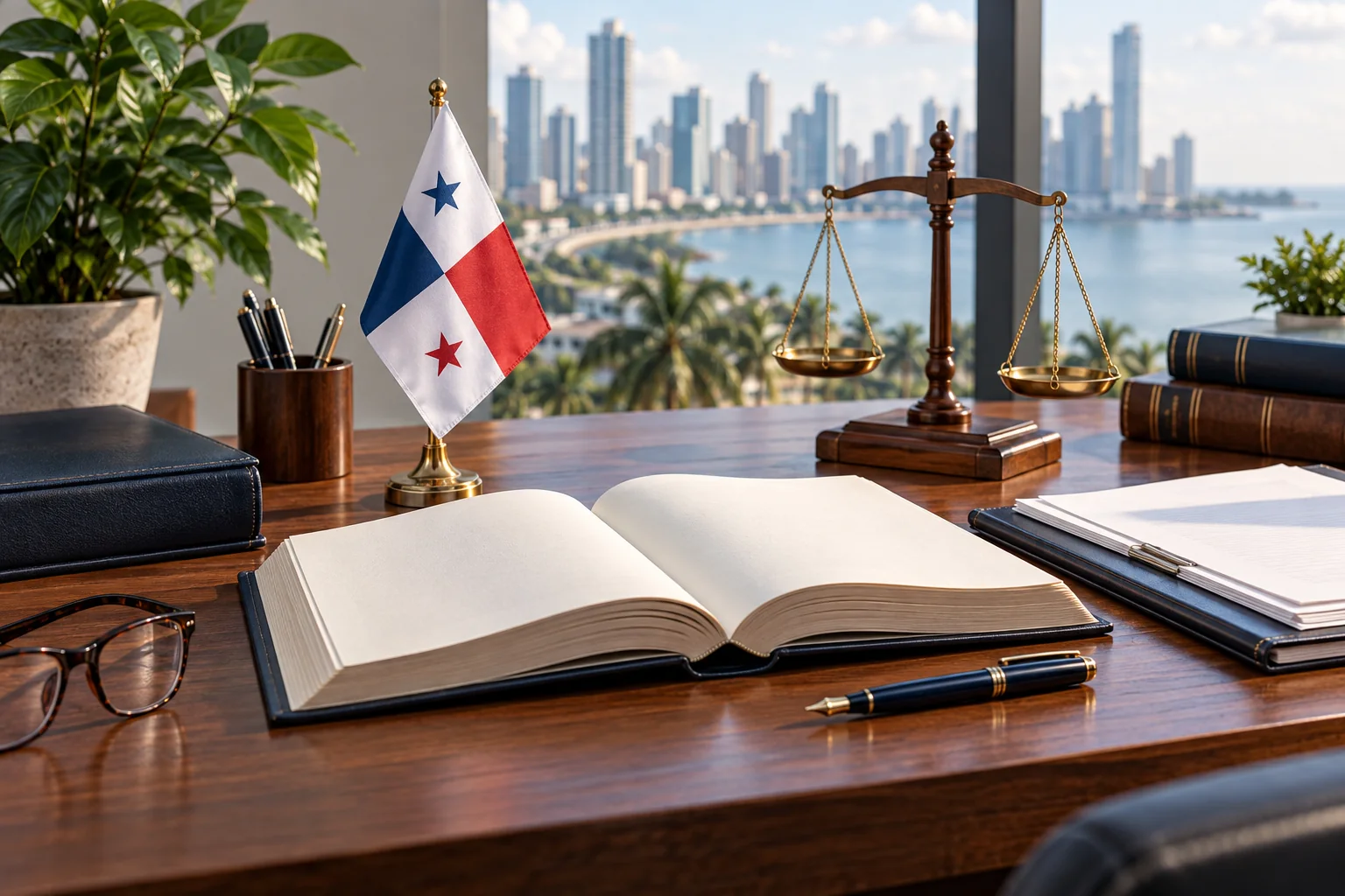 Código de Trabajo de Panamá y asesoría laboral