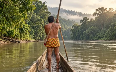 Panama’s Indigenous Cultures: A Journey Through Tradition and Heritage