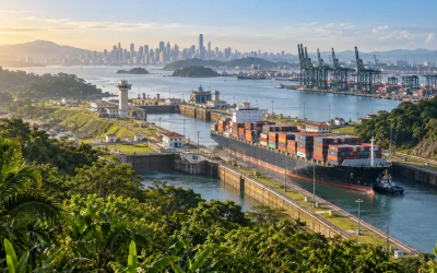 Why Invest in Panama? Investment Opportunities and Risks