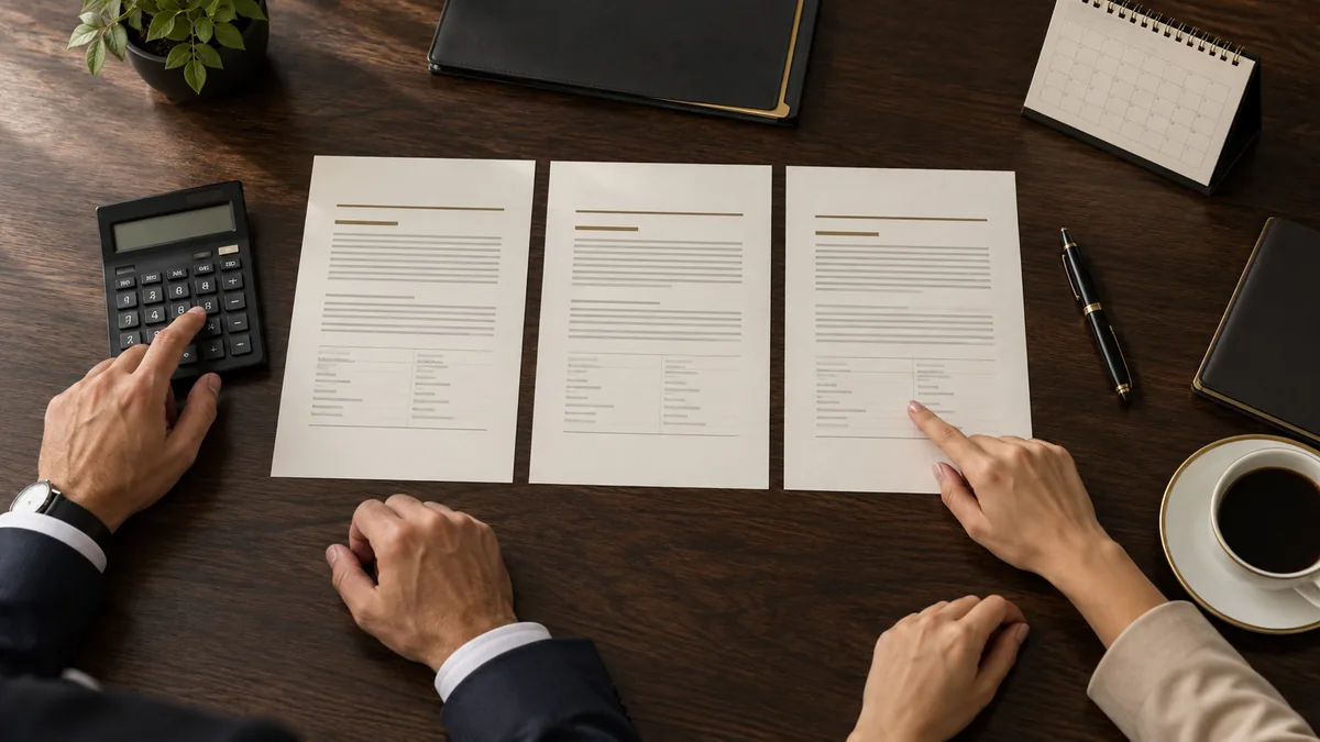 Panama CD rates and certificate of deposit comparison