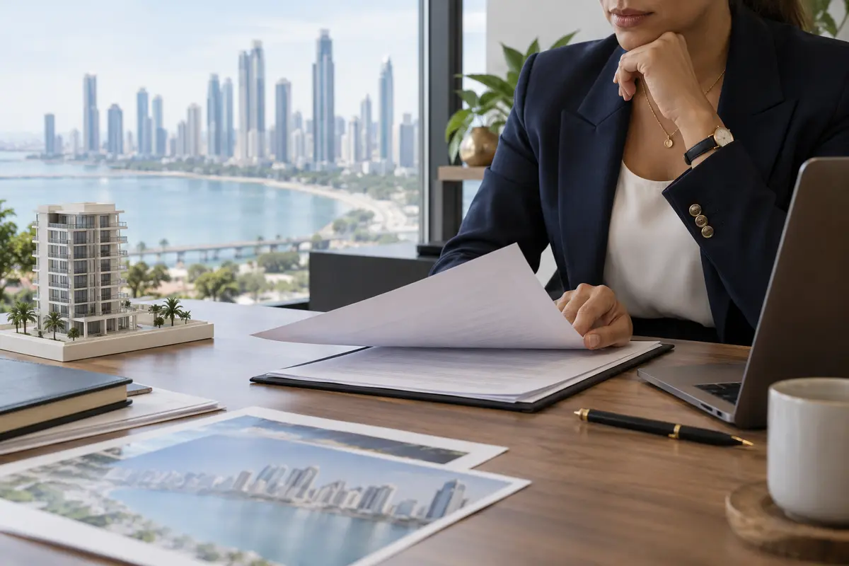 Panama citizenship by investment and residency planning