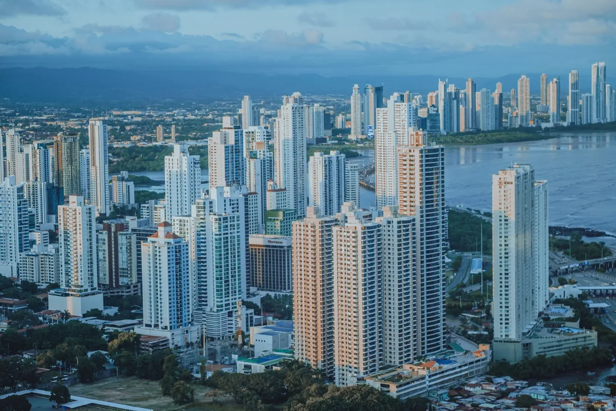 Cost of living in Panama