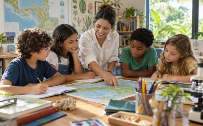 Panama Education System: Guide for Expat Families