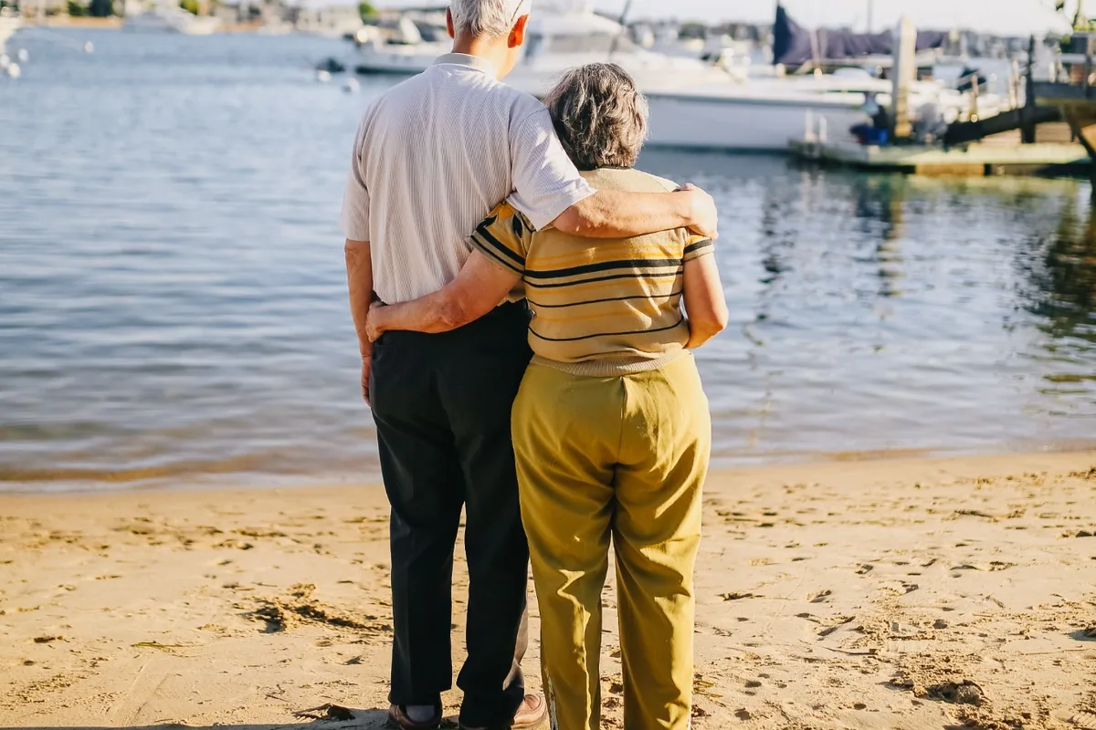 Panama Pensionado Visa retirement program